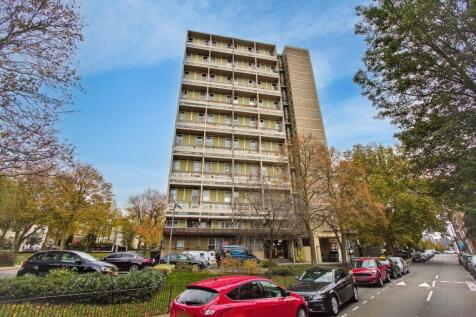 Flat 67, Edinburgh House, 155 Maida Vale, London, W9 1QT