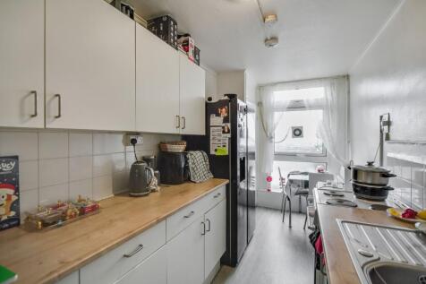 Flat 67, Edinburgh House, 155 Maida Vale, London, W9 1QT