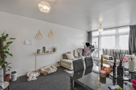 Flat 67, Edinburgh House, 155 Maida Vale, London, W9 1QT