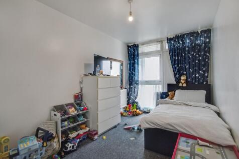Flat 67, Edinburgh House, 155 Maida Vale, London, W9 1QT