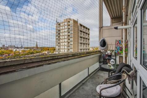 Flat 67, Edinburgh House, 155 Maida Vale, London, W9 1QT