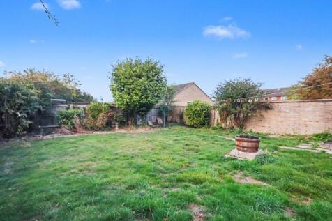 21 School Road, Warboys, Huntingdon, Cambridgeshire, PE28 2SX