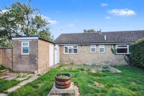 21 School Road, Warboys, Huntingdon, Cambridgeshire, PE28 2SX