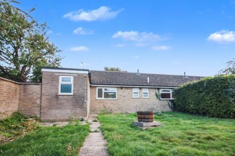 21 School Road, Warboys, Huntingdon, Cambridgeshire, PE28 2SX