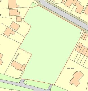 Land at Ridgewood Rise, Highview Lane, Ridgewood, Uckfield, East Sussex TN22 5SY