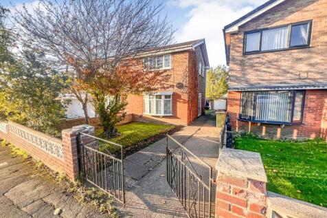 3 Cedar Grove, Brotton, Satburn by the Sea, North Yorkshire, TS12 2SL