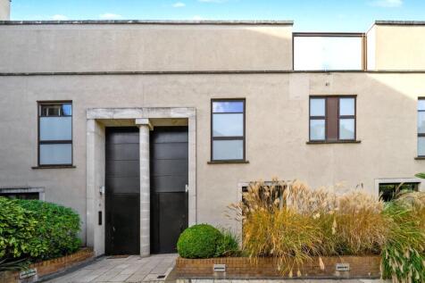 3 Collection Place, 96 Boundary Road, St Johns Wood, London NW8 0RH