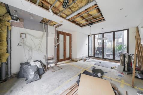 3 Collection Place, 96 Boundary Road, St Johns Wood, London NW8 0RH