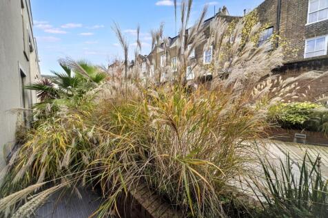 3 Collection Place, 96 Boundary Road, St Johns Wood, London NW8 0RH