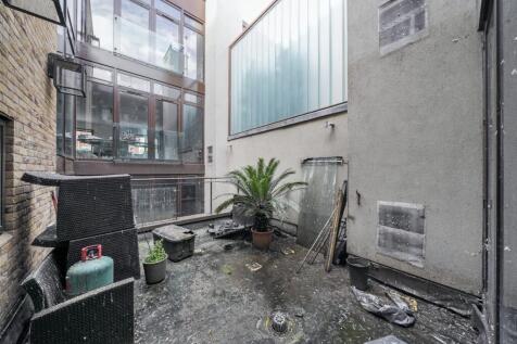 3 Collection Place, 96 Boundary Road, St Johns Wood, London NW8 0RH