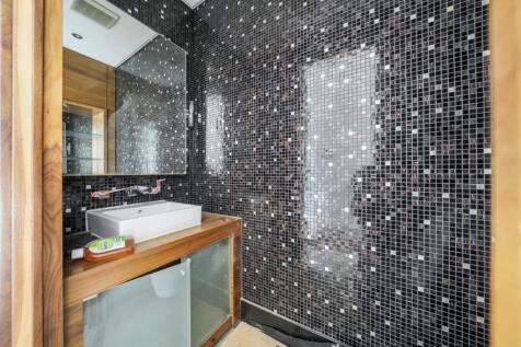 3 Collection Place, 96 Boundary Road, St Johns Wood, London NW8 0RH