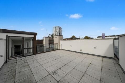 3 Collection Place, 96 Boundary Road, St Johns Wood, London NW8 0RH