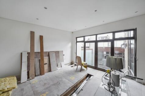 3 Collection Place, 96 Boundary Road, St Johns Wood, London NW8 0RH