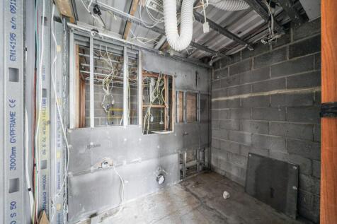 3 Collection Place, 96 Boundary Road, St Johns Wood, London NW8 0RH