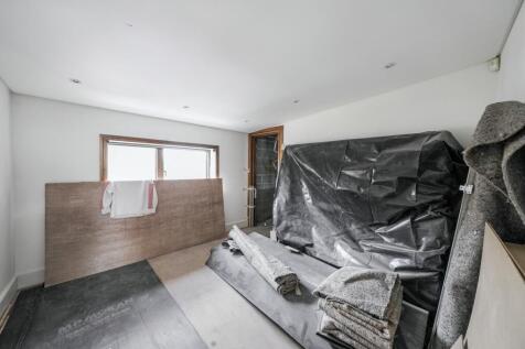 3 Collection Place, 96 Boundary Road, St Johns Wood, London NW8 0RH