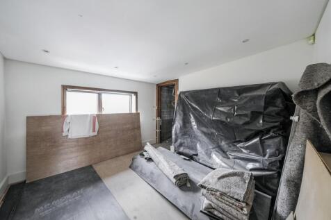 3 Collection Place, 96 Boundary Road, St Johns Wood, London NW8 0RH