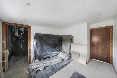 3 Collection Place, 96 Boundary Road, St Johns Wood, London NW8 0RH