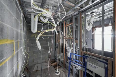 3 Collection Place, 96 Boundary Road, St Johns Wood, London NW8 0RH