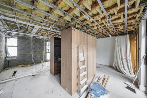 3 Collection Place, 96 Boundary Road, St Johns Wood, London NW8 0RH