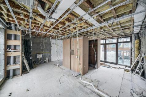 3 Collection Place, 96 Boundary Road, St Johns Wood, London NW8 0RH