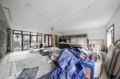 3 Collection Place, 96 Boundary Road, St Johns Wood, London NW8 0RH