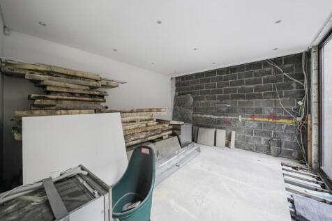 3 Collection Place, 96 Boundary Road, St Johns Wood, London NW8 0RH