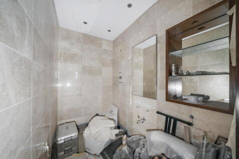 3 Collection Place, 96 Boundary Road, St Johns Wood, London NW8 0RH