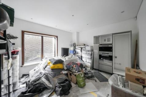 3 Collection Place, 96 Boundary Road, St Johns Wood, London NW8 0RH