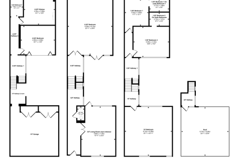 3 Collection Place, 96 Boundary Road, St Johns Wood, London NW8 0RH