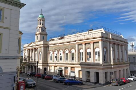 Ryde Theatre, Queens Road, Ryde, Isle of White, PO33 2NL