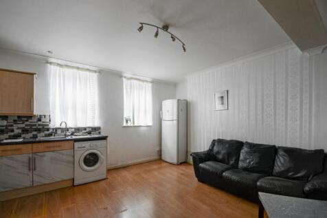 Flat 2 Cardigan Place, 20-22 Cardigan Street, Luton LU1 1RR