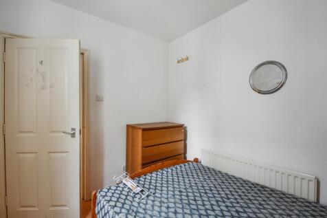 Flat 2 Cardigan Place, 20-22 Cardigan Street, Luton LU1 1RR