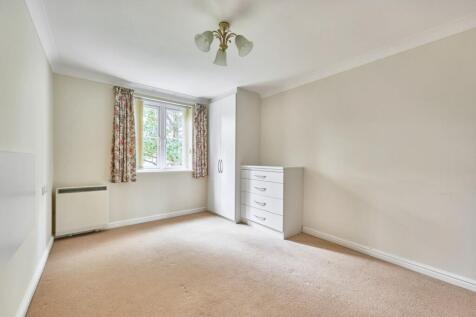 Flat 21 Chancellor Court, Broomfield Road, Chelmsford CM1 1RY