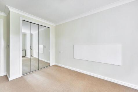 Flat 21 Chancellor Court, Broomfield Road, Chelmsford CM1 1RY