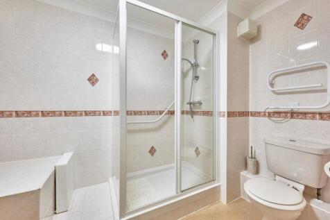 Flat 21 Chancellor Court, Broomfield Road, Chelmsford CM1 1RY