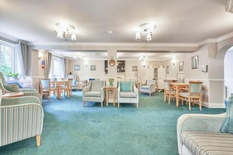 Flat 21 Chancellor Court, Broomfield Road, Chelmsford CM1 1RY