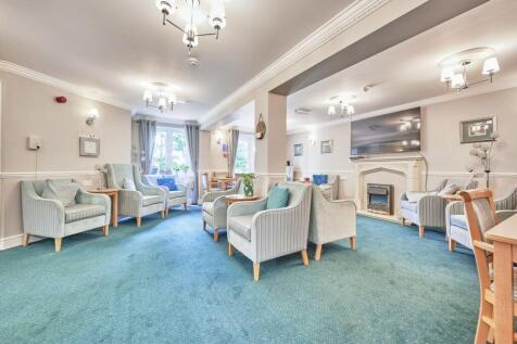 Flat 21 Chancellor Court, Broomfield Road, Chelmsford CM1 1RY