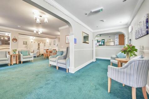 Flat 21 Chancellor Court, Broomfield Road, Chelmsford CM1 1RY