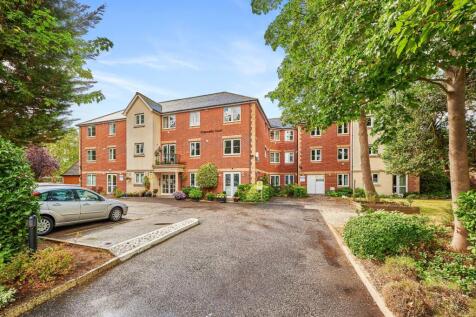 Flat 21 Chancellor Court, Broomfield Road, Chelmsford CM1 1RY