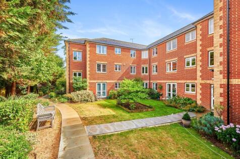 Flat 21 Chancellor Court, Broomfield Road, Chelmsford CM1 1RY
