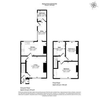 65 Woodhill Road, Highley, Bridgnorth, WV16 6HU