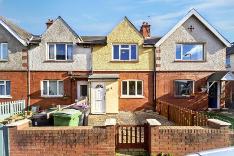 65 Woodhill Road, Highley, Bridgnorth, WV16 6HU