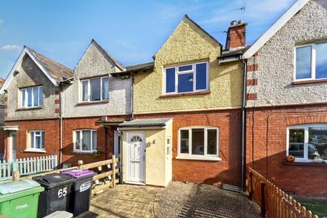 65 Woodhill Road, Highley, Bridgnorth, WV16 6HU