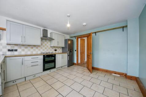 Raven House, Sound Lane, Ravensmoor, Nantwich, Cheshire, CW5 8PS