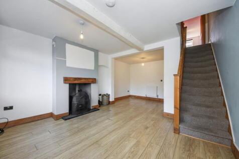 Raven House, Sound Lane, Ravensmoor, Nantwich, Cheshire, CW5 8PS