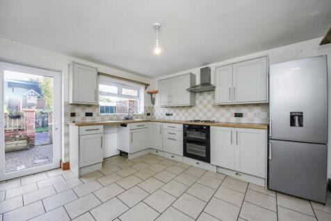 Raven House, Sound Lane, Ravensmoor, Nantwich, Cheshire, CW5 8PS