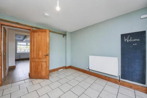 Raven House, Sound Lane, Ravensmoor, Nantwich, Cheshire, CW5 8PS