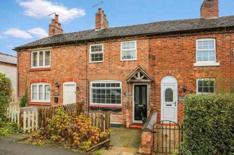 Raven House, Sound Lane, Ravensmoor, Nantwich, Cheshire, CW5 8PS