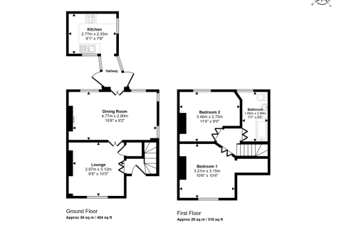 92 Ninfield Road, Bexhill On Sea, TN39 5BB
