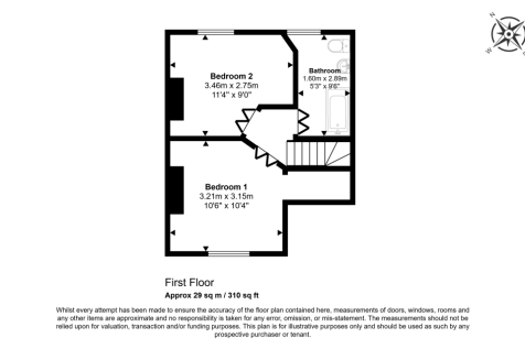 92 Ninfield Road, Bexhill On Sea, TN39 5BB